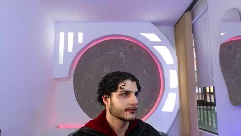 R A F A E L online show from 30, 10, 2025