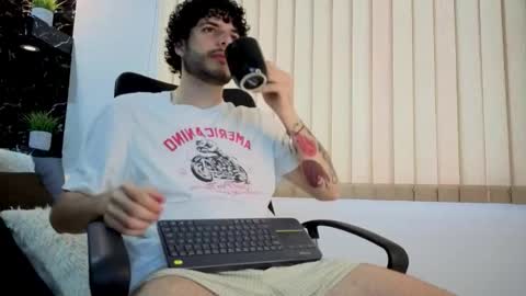 R A F A E L online show from 15, 12, 2025