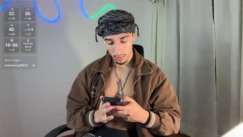 NEW IG  online show from 11, 2, 2026