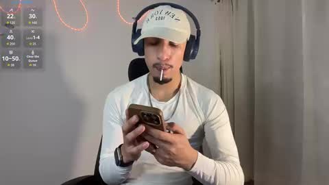 NEW IG  online show from 25, 2, 2026