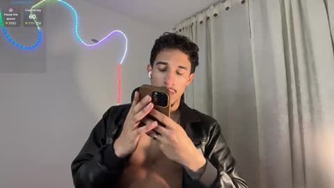 NEW IG  online show from 2, 3, 2026