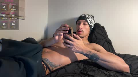 NEW IG  online show from 6, 4, 2026