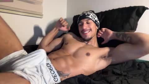 NEW IG  online show from 18, 4, 2026