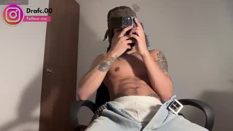 Snapshot of rafael_stone1 chatting on 26, 6, 2026 NEW IG online show from 26, 6, 2026