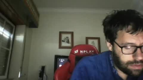 Snapshot of rafaelnunes1992 chatting on 30, 3, 2026 rafaelnunes1992 online show from 30, 3, 2026