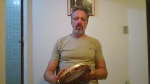 Big Uncle Jungle online show from 26, 11, 2025