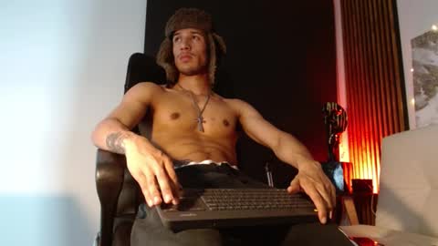 Snapshot of rafaelstone chatting on 28, 12, 2024 IG online show from 28, 12, 2024
