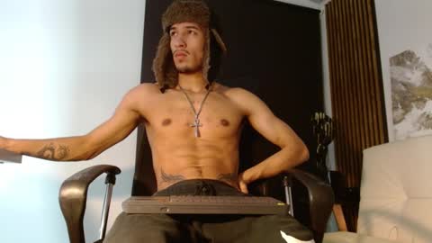 Snapshot of rafaelstone chatting on 14, 1, 2025 IG online show from 14, 1, 2025