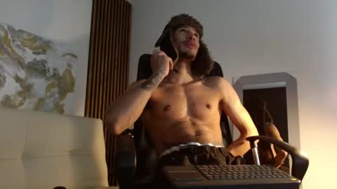 Snapshot of rafaelstone chatting on 31, 1, 2025 IG online show from 31, 1, 2025