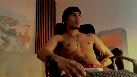 Snapshot of rafaelstone chatting on 23, 2, 2025 IG online show from 23, 2, 2025