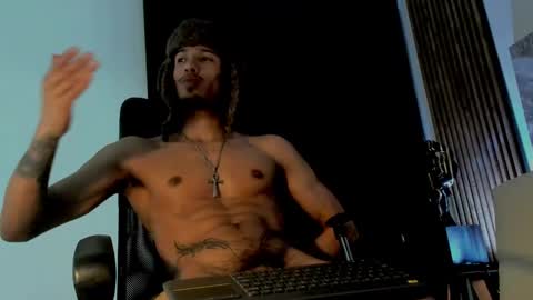 Snapshot of rafaelstone chatting on 27, 2, 2025 IG online show from 27, 2, 2025