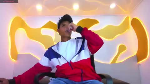 Rafael online show from 2, 7, 2026