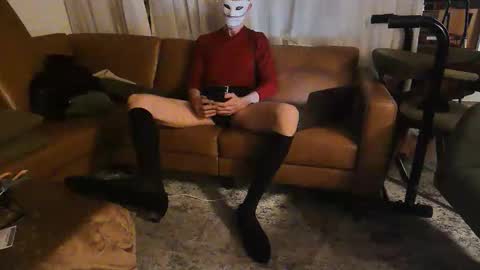 DressSock Shoe online show from 17, 5, 2026
