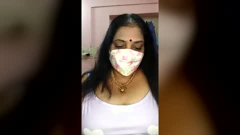 ragasanvi online show from 1, 7, 2026