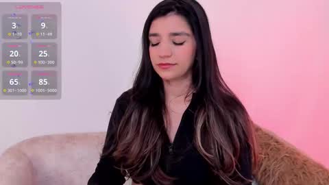 Raga  online show from 1, 11, 2025