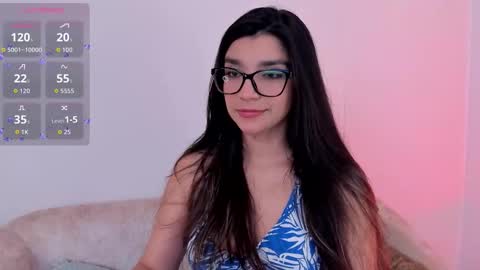 Raga  online show from 7, 11, 2025