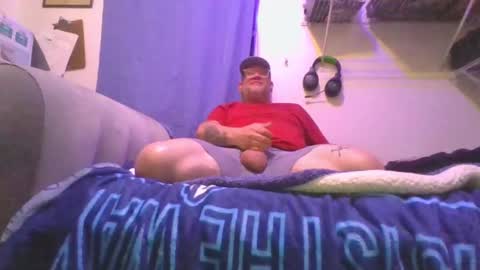 Snapshot of rage_breakers chatting on 5, 12, 2024 rage_breakers online show from 5, 12, 2024