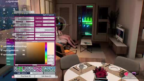 ragekitty online show from 15, 4, 2026