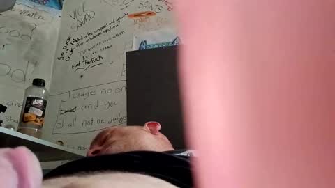 Bigthickdickinvic online show from 26, 1, 2025