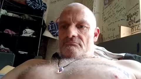 Bigthickdickinvic online show from 2, 2, 2025
