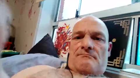 Bigthickdickinvic online show from 2, 11, 2025