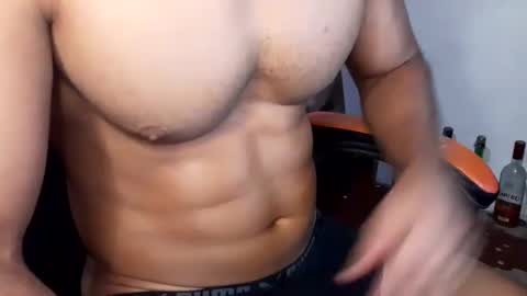 Snapshot of ragnar586 chatting on 21, 2, 2025 Ragnar69 online show from 21, 2, 2025