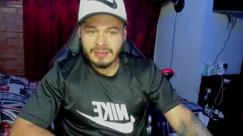 ragnar_lothbrok77 online show from 19, 2, 2025