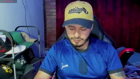 ragnar_lothbrok77 online show from 21, 2, 2025