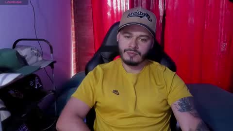 ragnar_lothbrok77 online show from 3, 3, 2025