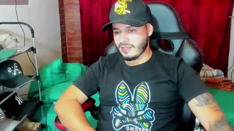 ragnar_lothbrok77 online show from 6, 3, 2025