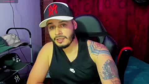 ragnar_lothbrok77 online show from 7, 3, 2025