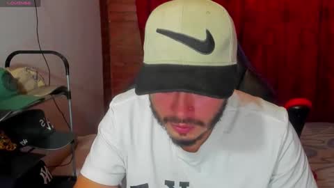 ragnar_lothbrok77 online show from 11, 3, 2025