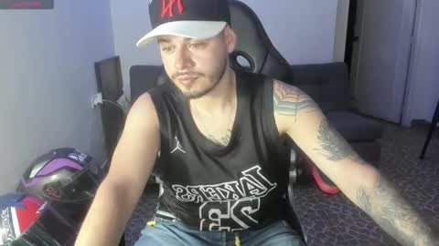 ragnar_lothbrok77 online show from 9, 9, 2025