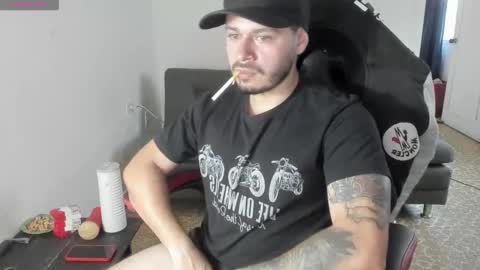 ragnar_lothbrok77 online show from 2, 10, 2025