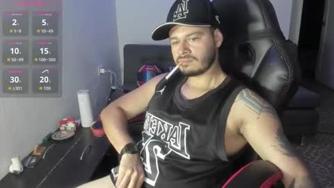 ragnar_lothbrok77 online show from 17, 10, 2025