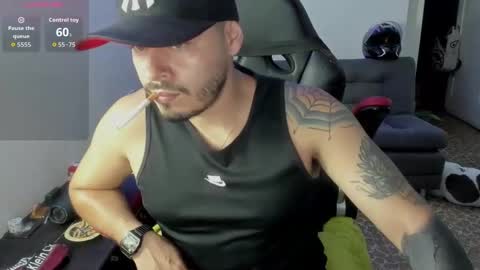 ragnar_lothbrok77 online show from 30, 10, 2025