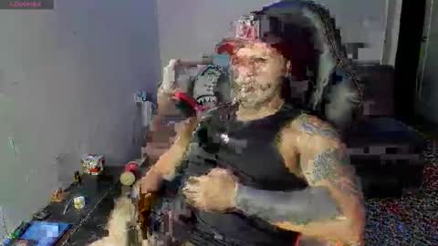 ragnar_lothbrok77 online show from 4, 12, 2025