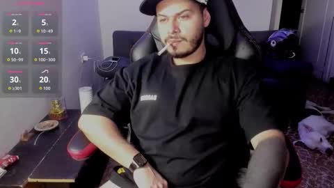 ragnar_lothbrok77 online show from 3, 3, 2026