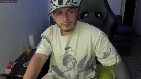 ragnar_lothbrok77 online show from 9, 4, 2026