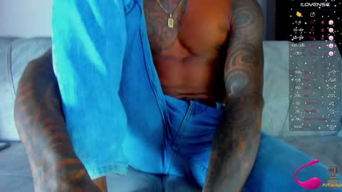 Andres H online show from 10, 1, 2025