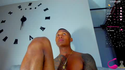 Andres H online show from 19, 1, 2025