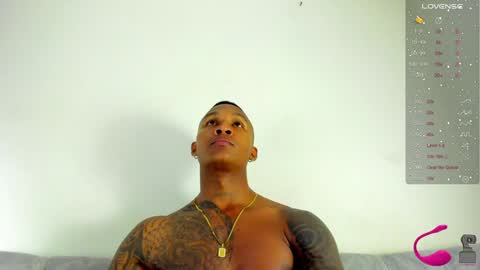 Andres H online show from 29, 1, 2025