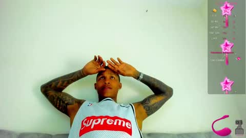 Andres H online show from 15, 2, 2025