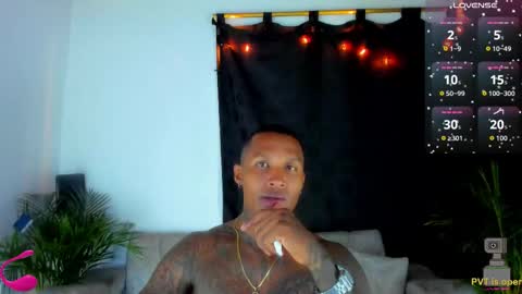 Andres H online show from 10, 9, 2025