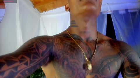 Andres H online show from 22, 9, 2025