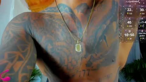 Andres H online show from 24, 9, 2025