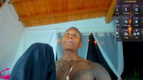 Andres H online show from 19, 10, 2025