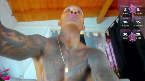 Andres H online show from 28, 10, 2025