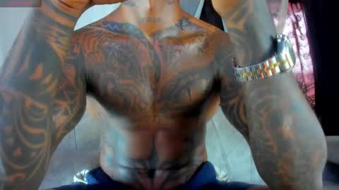 Andres H online show from 31, 10, 2025