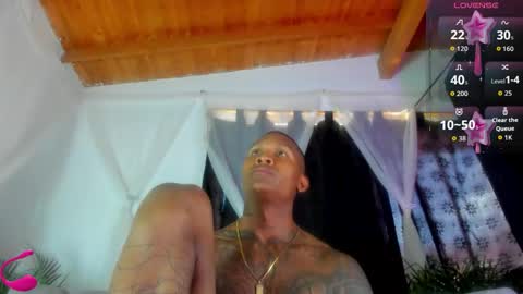 Andres H online show from 17, 11, 2025